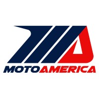 MotoAmerica Logo
