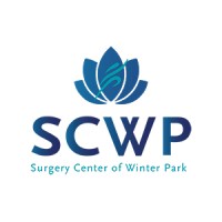 Surgery Center of Winter Park Logo