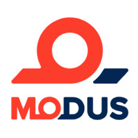 MODUS Logo
