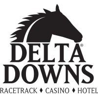 Delta Downs Logo