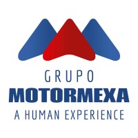 Grupo Motormexa Logo