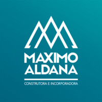 Maximo Aldana Construtora e Incorporadora Logo