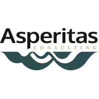 Asperitas Consulting Logo