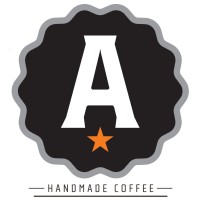 Analog Coffee Logo