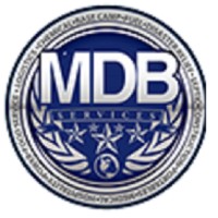 MDB Services Logo
