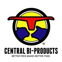 Central Bi-Products Logo