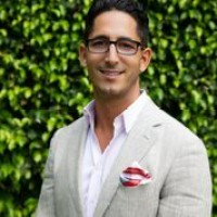Simon Isaacs Real Estate Logo