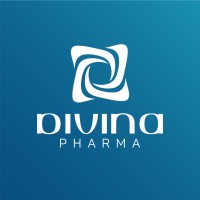 Divina Pharma Logo