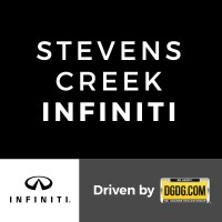 Stevens Creek INFINITI Logo