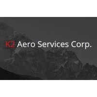 K2 Aero Services Corp. Logo