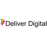 Deliver Digital Logo