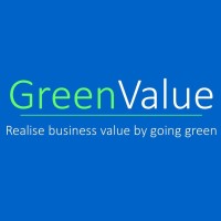 GreenValue Ltd Logo