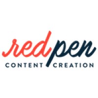 Red Pen Logo