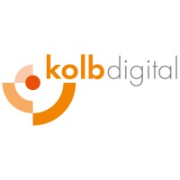 Kolb Digital Ges.m.b.H. Logo