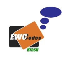 EWC CODES Brasil Logo