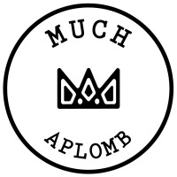 Much Aplomb Logo
