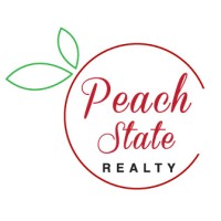 Peach State Realty Inc Logo