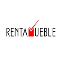 Rentamueble Logo