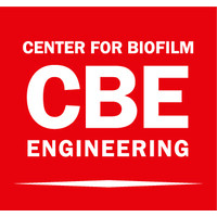 Center for Biofilm Engineering Logo