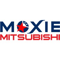 Moxie Mitsubishi Logo