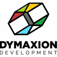 Dymaxion Development Logo