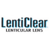 LentiClear Lenticular Lens, Inc (dba) Jacobsen Lenticular Tool & Cylinder Engraving Technologies Co Logo