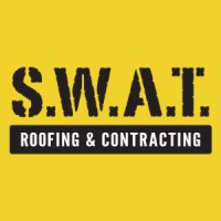 SWAT Roofing Fort Worth Logo