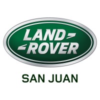 Land Rover San Juan Puerto Rico Logo