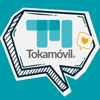 Tokamóvil Logo
