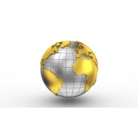 Grupo Omniglobal Logo
