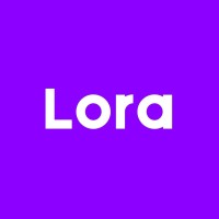 LORA Logo