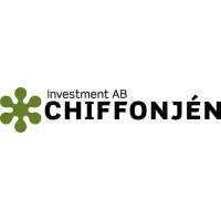 Investment AB Chiffonjén Logo