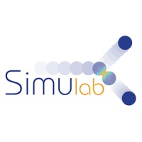 SIMUlab SPA Logo