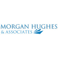 Morgan Hughes & Associates Logo