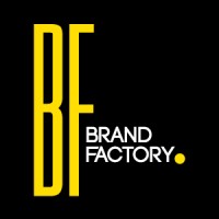 Brand Factory Latam Logo