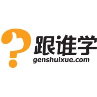 Genshuixue Logo