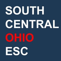 South Central Ohio Educational Service Center Logo