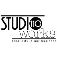 Studio 110 Works Logo