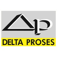 Delta Proses Automation Control & Electronic Systems Logo