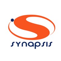 Synapsis- Gestão de Relacionamentos e Consultoria Comercial Aplicada Logo