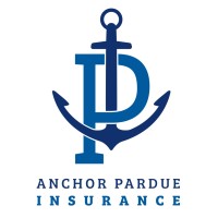 Anchor Pardue Insurance, Inc. Logo
