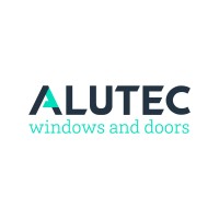 Alutec Windows & Doors Logo
