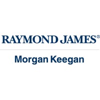 Morgan Keegan & Company Logo