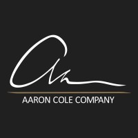 Aaron Cole Company, LLC Logo