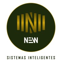 New Sistemas Inteligentes Logo