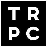 TRPC Arquitetos Logo