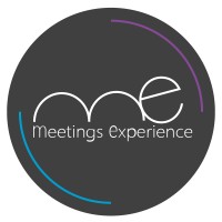Meetings Experience Logo