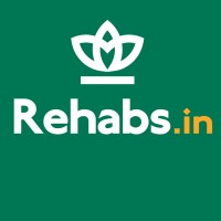 Rehabs.in Logo