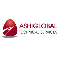 Ashiglobal Technical Services Logo