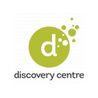 Discovery Centre (Halifax, Nova Scotia) Logo